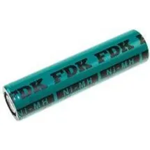FDK HR-4/3AU Spezial-Akku 4/3A Flat-Top NiMH 1.2V 4000 mAh
