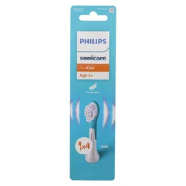 Philips Sonicare For Kids Aufsteckbürste 4 St.