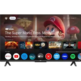 TCL 43T69C 43 Zoll QLED 4K Google TV