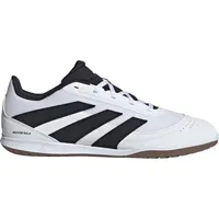 Adidas Predator Club In Sala Fußballschuhe, footwear white -