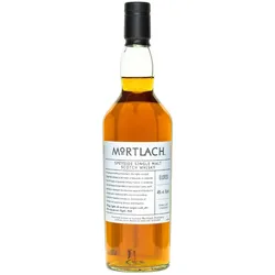 Mortlach Speyside Whisky Festival 2013