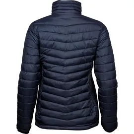 Tee Jays Damen Jacke Zepelin Jacket / Fashion - Farbe: black XL