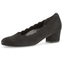 Gabor Comfort Pumps in schwarz, 38