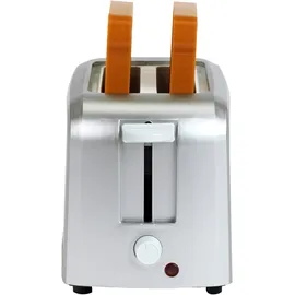 Theo Klein Bosch - Toaster Happy, silber