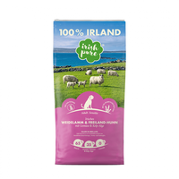 Irish Pure | Freiland-Huhn Adult 1,5 kg