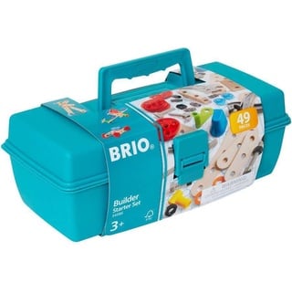 BRIO Builder Box 49tlg.