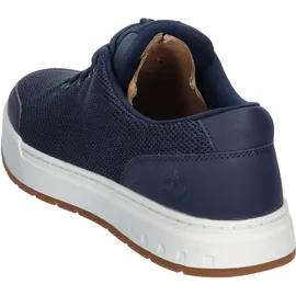 Timberland Maple Grove Herren Black Iris 46