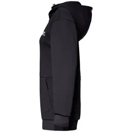 OAKLEY Apparel Park Rc Softshelljacke - Blackout - XS
