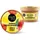 Organic Shop Mango Champu Solido Shining 60 g