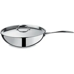 Mepra WOK CM 30 GLAMOUR DIAMOND, 1er Set
