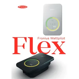 Fronius Wattpilot Flex Home 11 C6