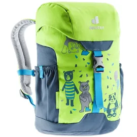 Deuter Schmusebär 8 azure/lapis