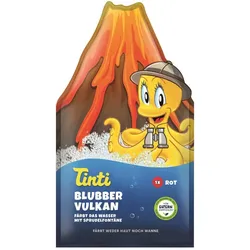 Tinti Blubber Vulkan