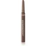 Isadora The Eyeshadow Stick Longwear & Water-Resistant 63 Cool Taupe 1.2 g