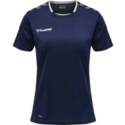 HUMMEL Fußball - Teamsport Textil - Trikots, MARINE, M