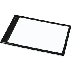 Kaiser LED Leuchtplatte plano 42,9x30,9cm