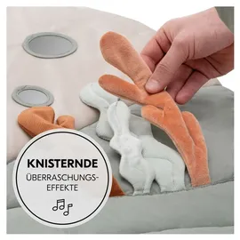 hauck Relax N Watch Wassertiere