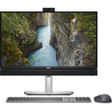 Dell OptiPlex Intel® CoreTM i7 i7-13700 60,5 cm (23.8") 1920 x 1080 Pixel All-in-One-PC Windows 7 Professional Schwarz