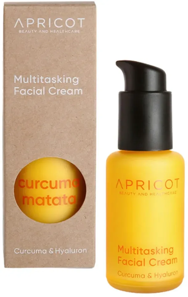 Preisvergleich Produktbild APRICOT Multitasking Facial Cream 50 ml