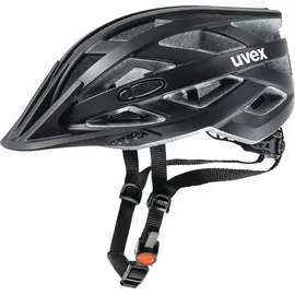 Uvex I-vo cc 56-60 cm black mat 2022