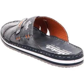Rieker 21599 Ozean/Denim 46