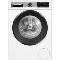 Bosch Serie 6 Waschmaschine Frontlader 10 kg, 1600 RPM Weiß