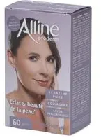 Alline Proderm Nouvelle Formule Capsule(S) 60 pc(s)