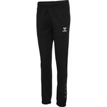 hummel hmlTRAVEL Sweathose Damen 2001 black L