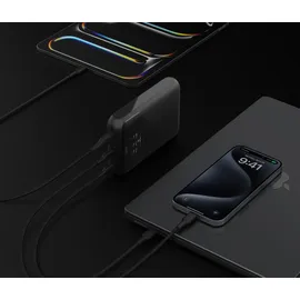 Belkin BoostCharge Pro 20000 mAh Schwarz