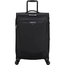 American Tourister Summerride 4-Rollen M 69 cm / 29 cm / 69 l schwarz