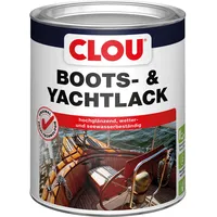 Clou Bootslack Hochglänzend 0,75 l