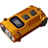 Nitecore Nitecore, Tini 3 Orange