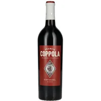 Francis Ford Coppola Zinfandel Diamond Collection 2022 - Francis Ford Coppola