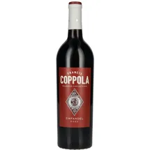 Francis Ford Coppola Zinfandel Diamond Collection 2022 - Francis Ford Coppola