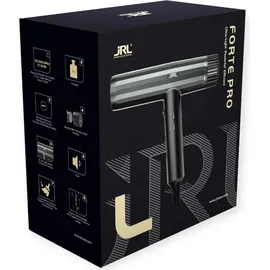 JRL PROFESSIONAL JRL Forte Pro 2020H Haartrockner