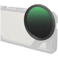 SmallRig 5169 Magnetic 67mm VND Filter ND64-ND400 (6-9 Stop)