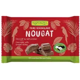 RAPUNZEL Nougat Schokolade 100 g