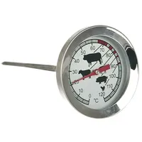 Westline Räucher-& Fleischthermometer  (Bis 120 °C)