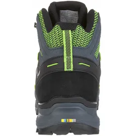Salewa Alp Mate Mid WP Herren ombre blue/pale frog 44