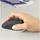 Logitech MK540 Advanced - Tastatur-und-Maus-Set - Schwarz/Weiß