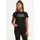 Levi's The Perfect T-Shirt Schwarz M