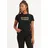 Levi's The Perfect T-Shirt Schwarz M