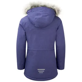 TROLLKIDS Oslo Xt Jacke Dark Purple/Pink Dawn 140