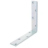 GAH Alberts Balkenwinkel gleichschenklig 200 x 200 x 40 mm