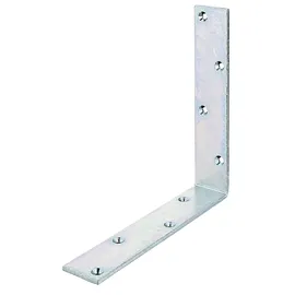 GAH Alberts Balkenwinkel gleichschenklig 200 x 200 x 40 mm