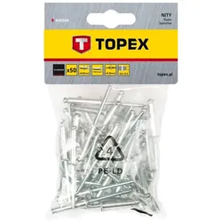 TOPEX Niet 43E504