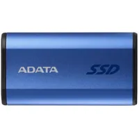 A-Data SE880 4 TB USB-C 3.2 Gen 2x2 Blau