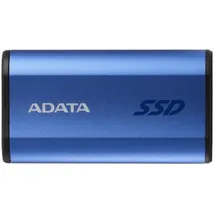 A-Data SE880 4 TB USB-C 3.2 Gen 2x2 Blau