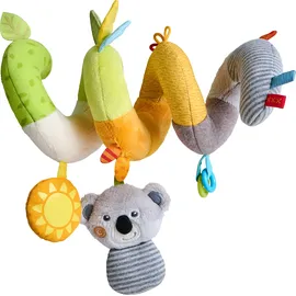 HABA Entdeckerspirale Koala Grau
