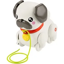 FISHER-PRICE HTW94 Fisher-Price Spiel & Zieh Mops